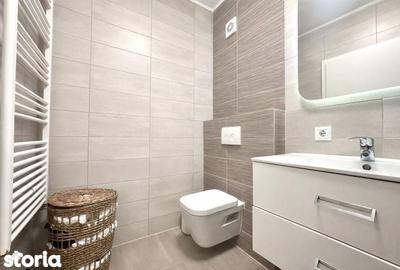 Apartament cu 3 camere, mobilat în Tractorul - 8