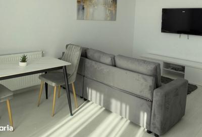Apartament cu 2 camere în Central - 5