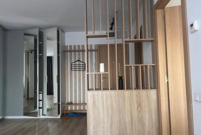 Garsonieră în Pantelimon - 3