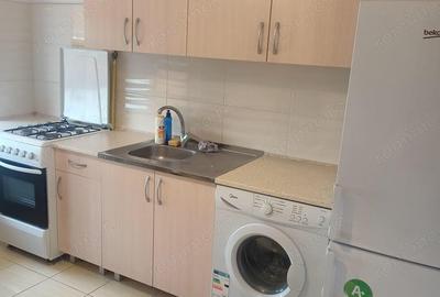Garsoniera de inchiriat in zona Drumul Taberei - 3