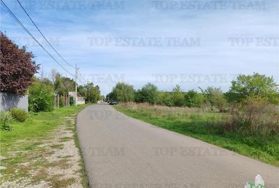 Teren 20.000mp Corbeanca - 3