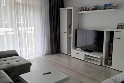 Calea Urseni | 2 Camere | Mobilat si Utilat | Etaj 1 | Disponibil imediat - 1