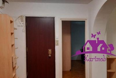 Apartament de inchiriat strada Theodor Sperantia - 5