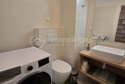 Apartament 2 camere - Copou, 50mp | 2023 + CT + AC Apartament 2 camere - Copou, 50mp | 2023 + CT + AC - 6