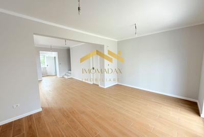 Duplex cu 4 camere cu Canalizare în Bucovăț (Remetea Mare) - 32