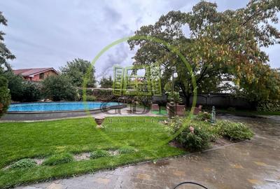 Casă individuală cu 12 camere cu Piscina în Bariera Vâlcii - 16