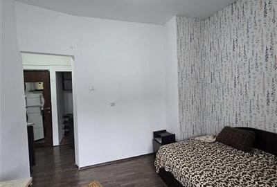 Garsonieră decomandată în Cotroceni - 2