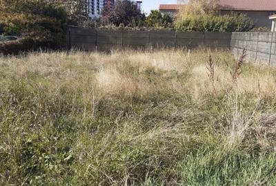 Teren intravilan 500 mp zona Primo - 220.000 Euro(Cod E6) - 8