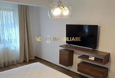 Apartament cu 2 camere, mobilat în Titan - 9