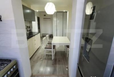 Apartament cu 2 camere decomandat, mobilat în Lăpuș Argeș - 12
