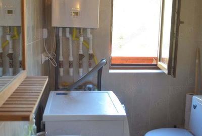 Apartament cu doua camere situat in Busteni - 2