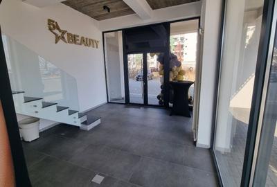 Spațiu comercial, de 15 mp, în Lacu - 8