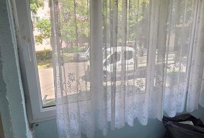 Apartament cu 2 camere semidecomandat în Micro 16 - 8