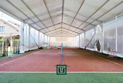 Casă cu 6 camere cu Teren 650 Mp în Moșnița Nouă - 4