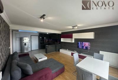 2 Camere | Floreasca | Emerald Residence | Vedere Lac | Parcare | Boxa 2 Camere | Floreasca | Emerald Residence | Vedere Lac | Parcare | Boxa - 1