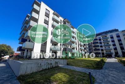 3 Camere,Liberty Residential, Imobil Premium, aproape de zona Centrala - 2