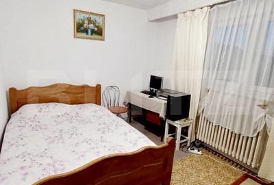 Apartament 2 camere,51 mp, zona Piata Cetate