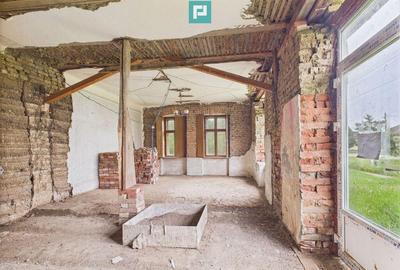 Casa de reabilitat pe teren generos- Comuna Varia? - 12