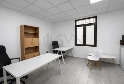 Casă cu 5 camere cu Teren 100 Mp în Domenii - 2