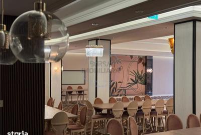 Spațiu comercial, de 552 mp, în Ultracentral - 14