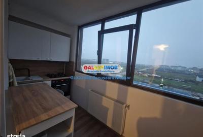 Apartament cu 2 camere în Roșu - 3
