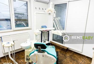 Spațiu comercial, de 68 mp, în Primăverii - 1
