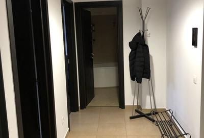 Apartament cu 2 camere decomandat în Vest - 8