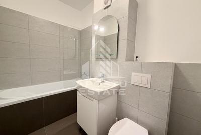 Apartament 2 camere, prima inchiriere, loc de parcare, Torontalului - 7