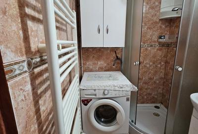 Garsonieră decomandată în Balta Albă - 4