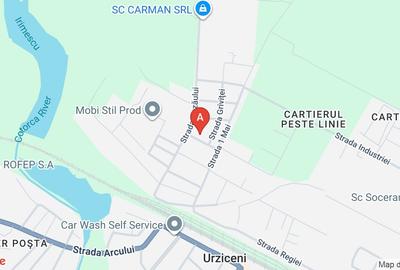 Vazare casa locuibila - 1