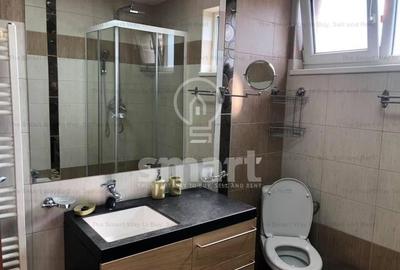Apartament cu 3 camere semidecomandat în Mărăști - 8