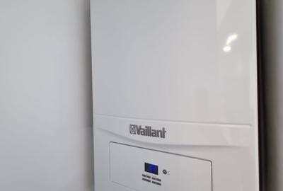 Lux!!! 2 Camere Campus Universitar - 9