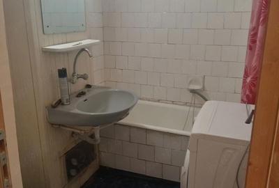 Garsonieră decomandată în Iris - 3