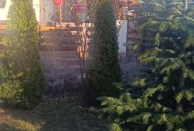 Casă individuală cu 5 camere cu Canalizare în Lunca Cetățuii - 2