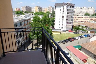 De inchiriat ap. 2 cam, Tg. Mures, Bloc nou, Dambul Pietros - 14