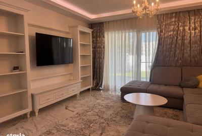 Casă cu 4 camere cu Teren 250 Mp în Dumbrăvița