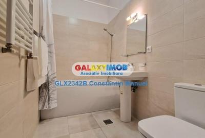 Apartament cu 3  camere, zona Barbu Vacarescu, cu parcare - 3