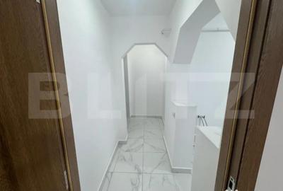 Apartament cu 2 camere decomandat în Micro 14 - 3