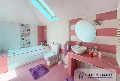 Casă individuală cu 5 camere cu Canalizare în Agigea - 15