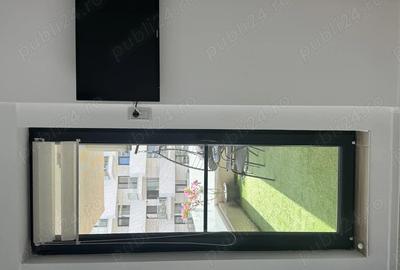 Apartament cu 2 camere decomandat în Nord