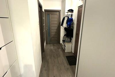 Apartament recent renovat, 3 camere decomandate, etaj 2 din 4, Piata Centrala - 10