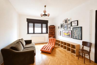 Apartament cu 4 camere decomandat, mobilat în Decebal - 2