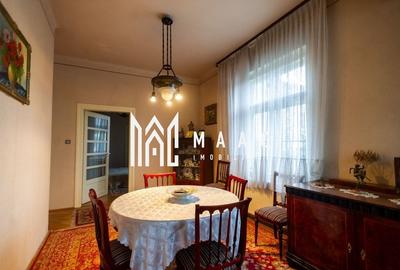 Casa Individuala | 407MPU | 1000MP Teren | Calea Dumbravii - 11