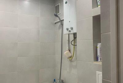 Apartament cu 2 camere de vanzare zona Veteranilor - 1