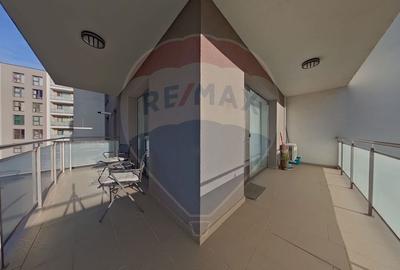 Apartament cu 2 camere semidecomandat, mobilat în P-ța Mihai Viteazul - 6