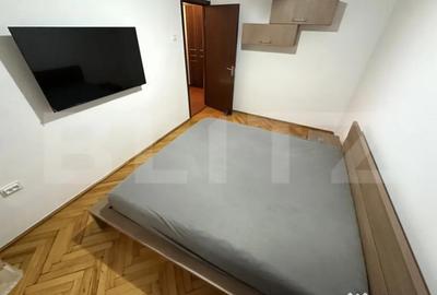 Apartament cu 4 camere decomandat în Mărăști - 8