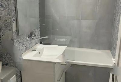 Teiul Doamnei,et.3/10,renovat,mobilat utilat complet,Liber - 4