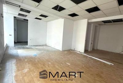 Spatiu comercial 40mp Nicolae Balcescu - 5