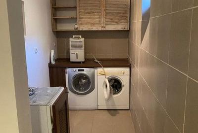 Casă cu 7 camere cu Canalizare în Floreasca - 4