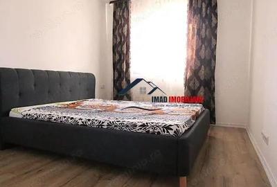 Class Park! Inchiriere apartament tip Studio in Targoviste - bloc nou. - 6